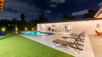 Comfort Villa | Pool