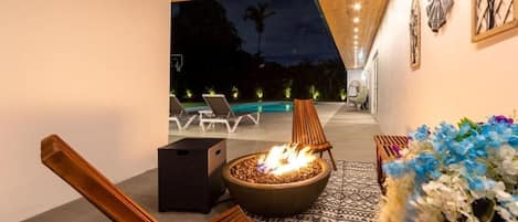 Comfort Villa | Pool