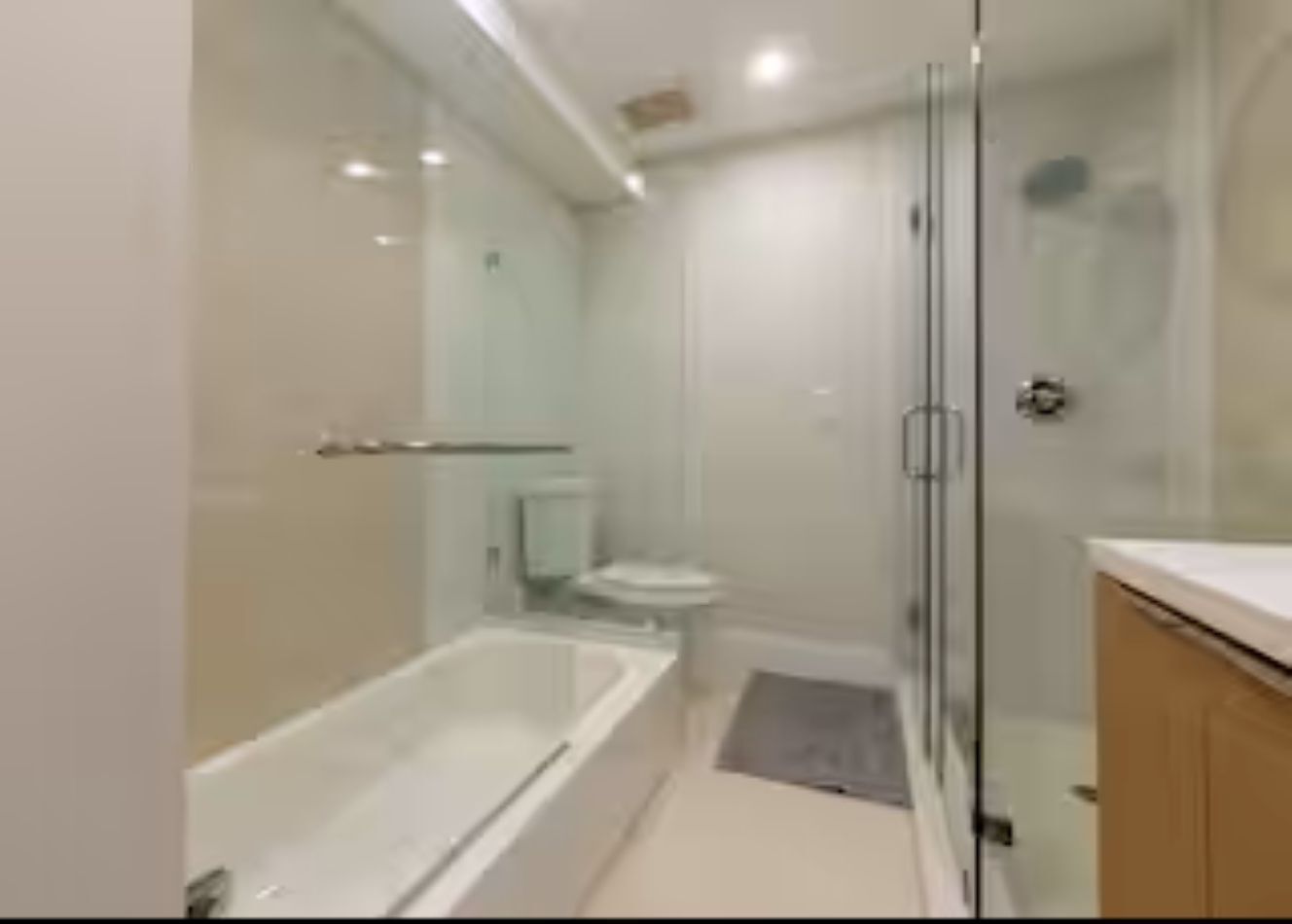 Villa Confort | Salle de bain