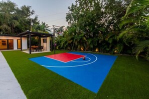 Vila conforto | Campo esportivo