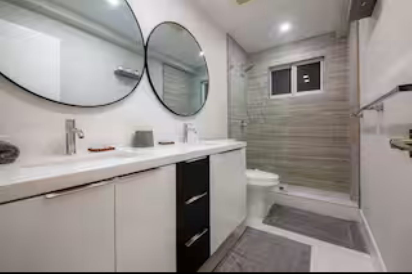 Villa Confort | Salle de bain