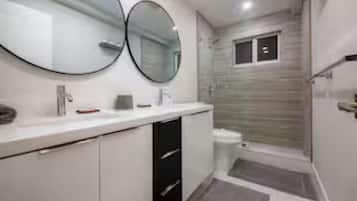 Villa Confort | Salle de bain