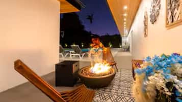 Chimenea