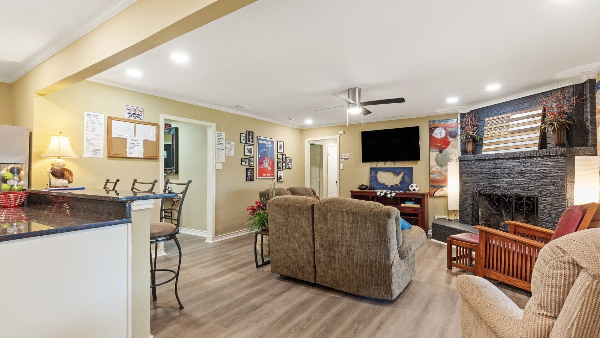Interieur