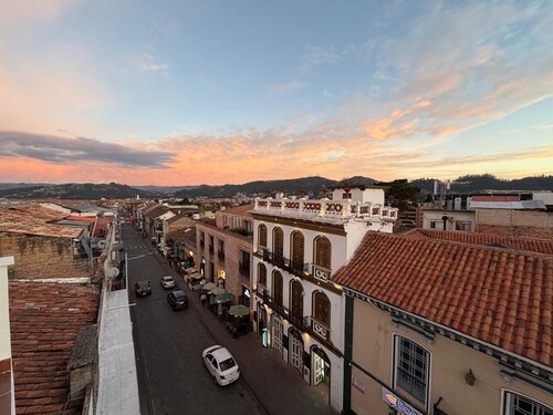 ART DECO CUENCA