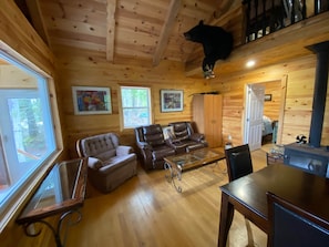 Intérieur