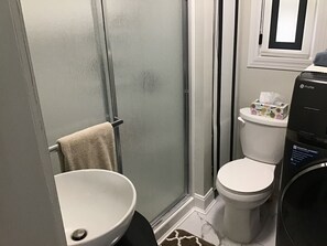 Bathroom - Hudson River Oasis (Stillwater)