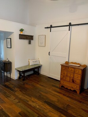 Interior - Hudson River Oasis (Stillwater)