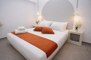 Apartment - Iliana s Getaway - Private Villa With Jacuzzi (Santorini)