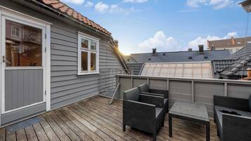 Terras