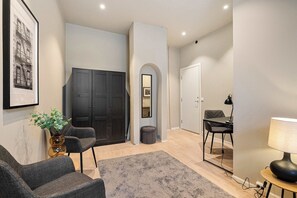 Interior - 5BR right behind Unesco Bryggen and Floien (Bergen)