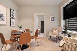 Dining - 5BR right behind Unesco Bryggen and Floien (Bergen)