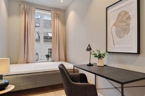 5 bedrooms, WiFi, bed sheets - 5BR right behind Unesco Bryggen and Floien (Bergen)
