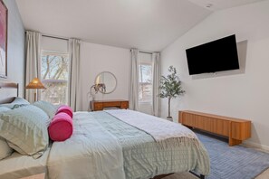 3 camere, Wi-Fi, lenzuola