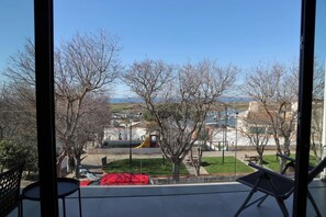 Property grounds - JB Ria Mar ll by Meditrust (Alvor)