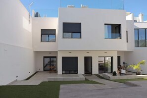Exterior - JB Ria Mar ll by Meditrust (Alvor)
