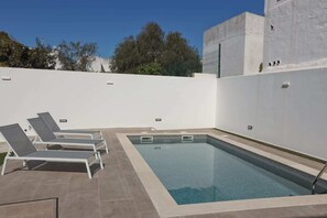 Pool - JB Ria Mar ll by Meditrust (Alvor)
