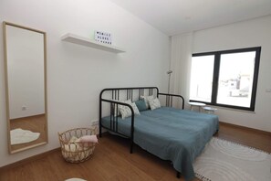 2 bedrooms, iron/ironing board, free WiFi, bed sheets - JB Ria Mar ll by Meditrust (Alvor)