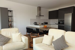 منطقة المعيشة