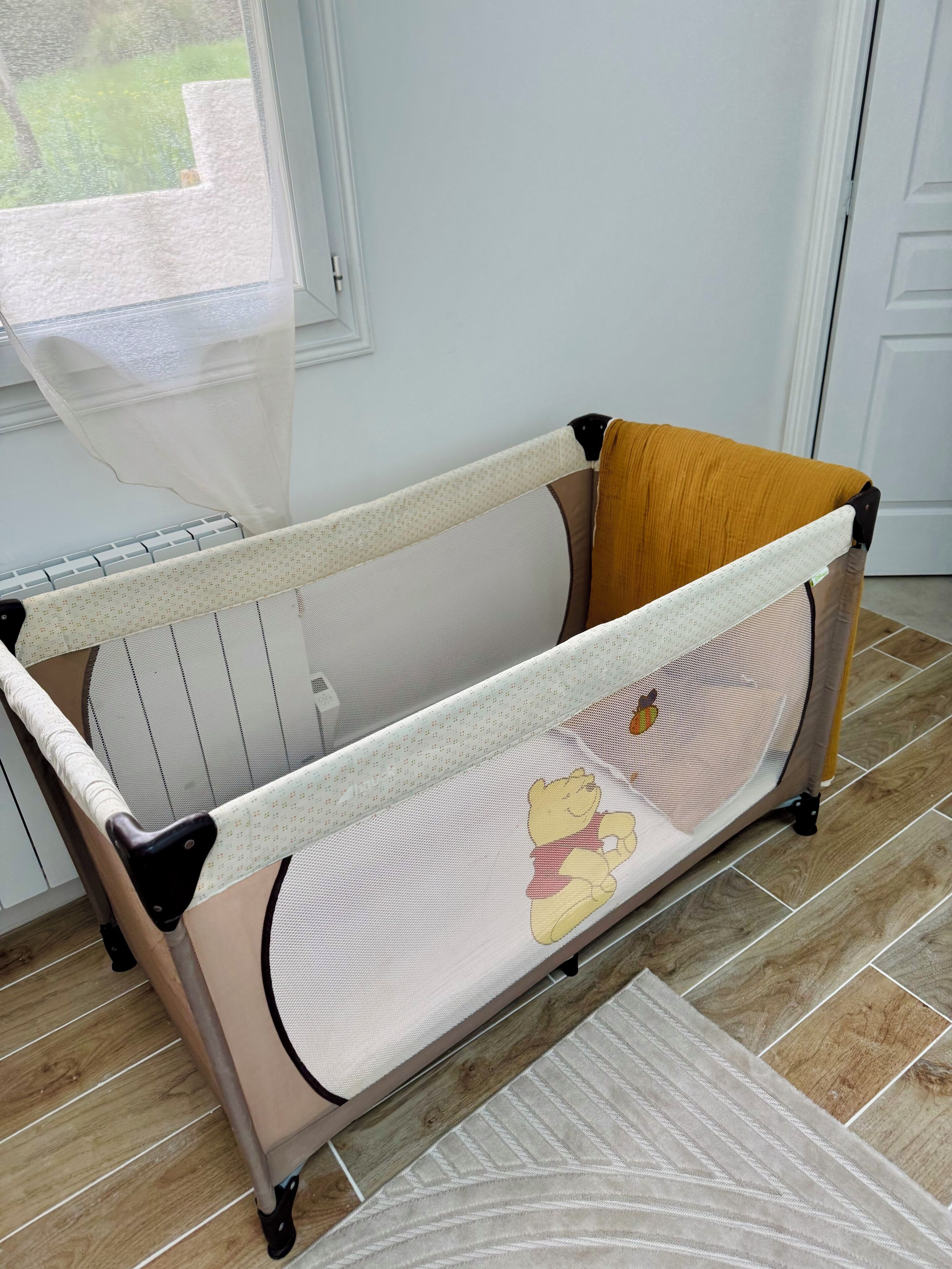 子供用スペース