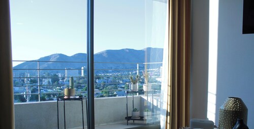 Disegni 19 - Dpto. Downtown Copiapó City View