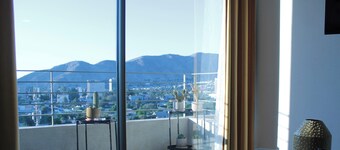 Disegni 19 - Dpto. Downtown Copiapó City View