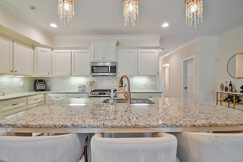 RTJ Golf Course Townhome | 4BR, Sleeps 8