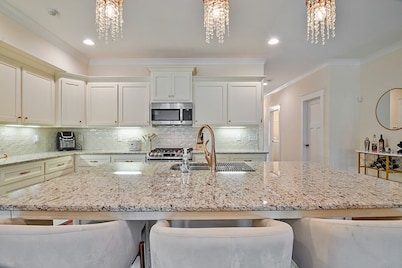 RTJ Golf Course Townhome | 4BR, Sleeps 8