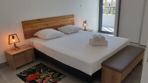 3 sovrum, strykjärn/strykbräda, wi-fi och sängkläder