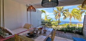 Servei de restauració a l'aire lliure