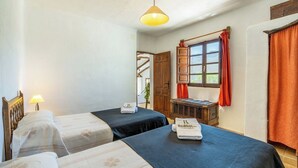 Room - Cortijo la Loma Órgiva by Ruralidays (Granada)