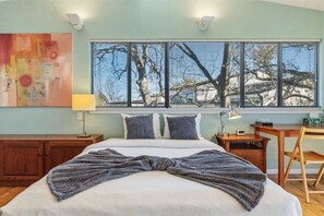 4 Schlafzimmer, WLAN, Bettwäsche