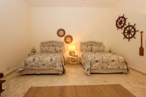 Room - Villa Bahia Chavon With ocean view (Romana)