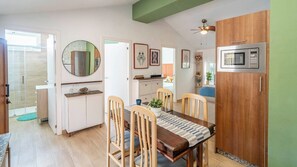 Dining - Casa Carmela Canillas de Aceituno by Ruralidays (Málaga)