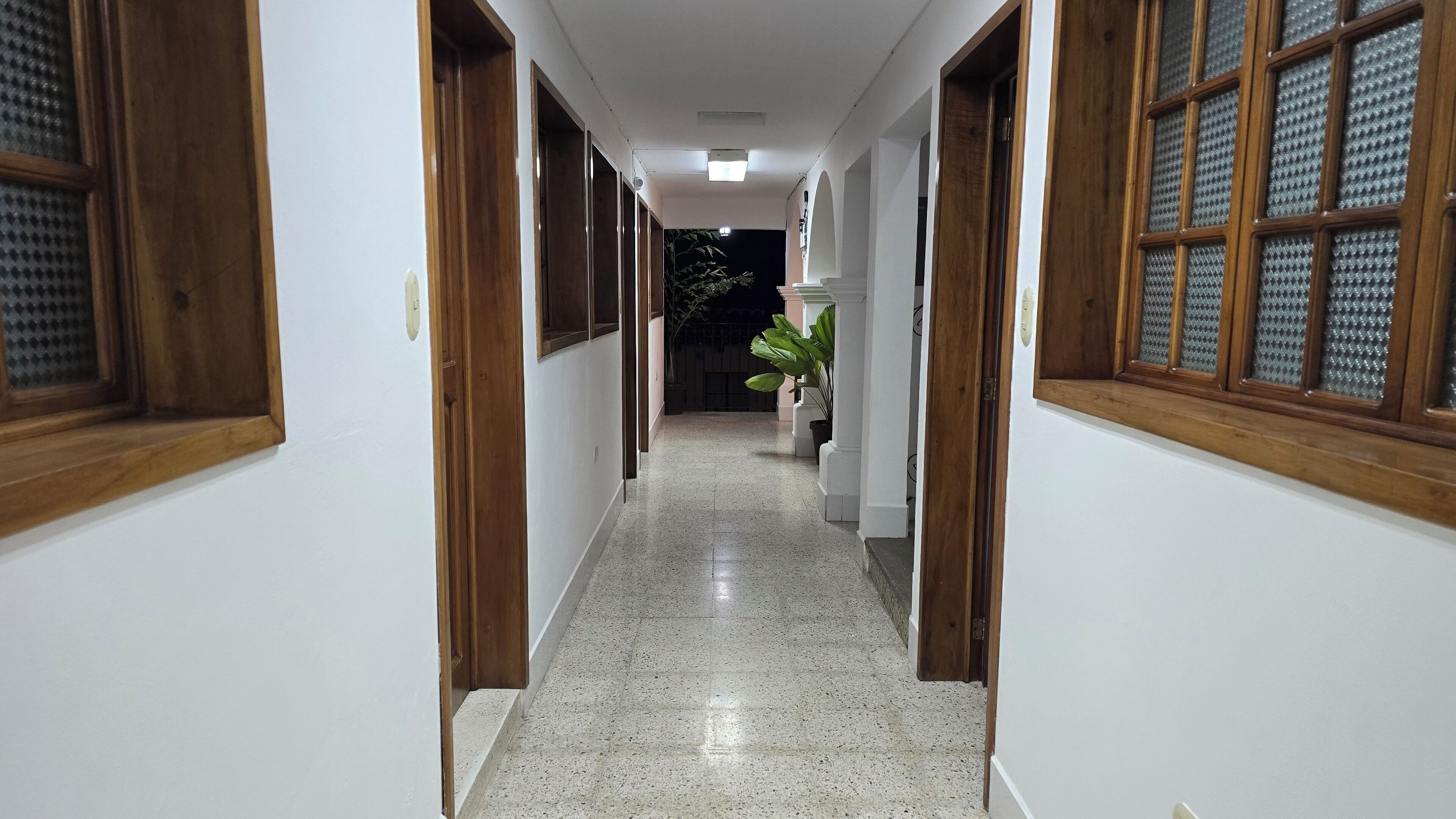 Quadruple Room | Blackout drapes, iron/ironing board, free WiFi