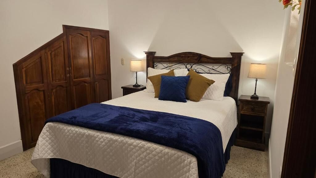 Standaard tweepersoonskamer