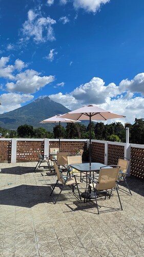 Casa Linda 