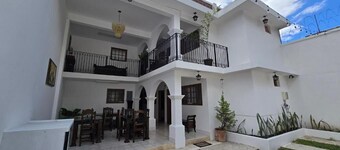 Casa Linda 