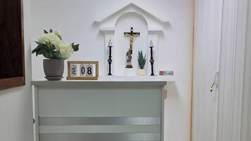 Recepción