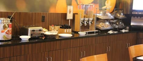 Restaurantes