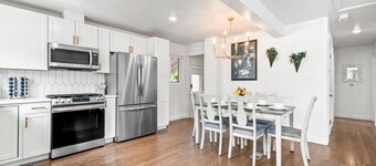 5BR 2BA - Northglenn Bungalow, Family-Friendly Stay Near Denver & Boulder