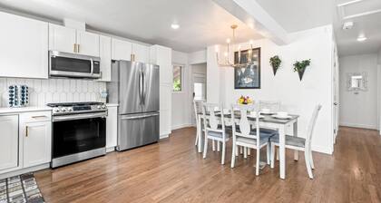 5BR 2BA - Northglenn Bungalow, Family-Friendly Stay Near Denver & Boulder