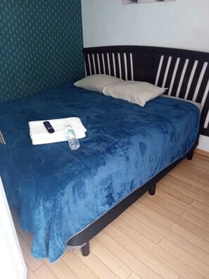 Superior Room - Hospedaje Casa Vazquez (Pachuca de Soto)