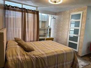 Room - Hospedaje Casa Vazquez (Pachuca de Soto)