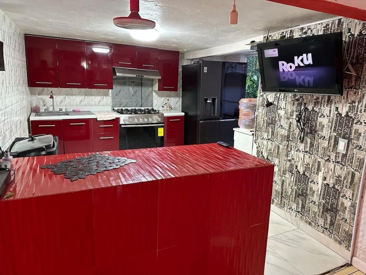 Studio | Cuisine privée