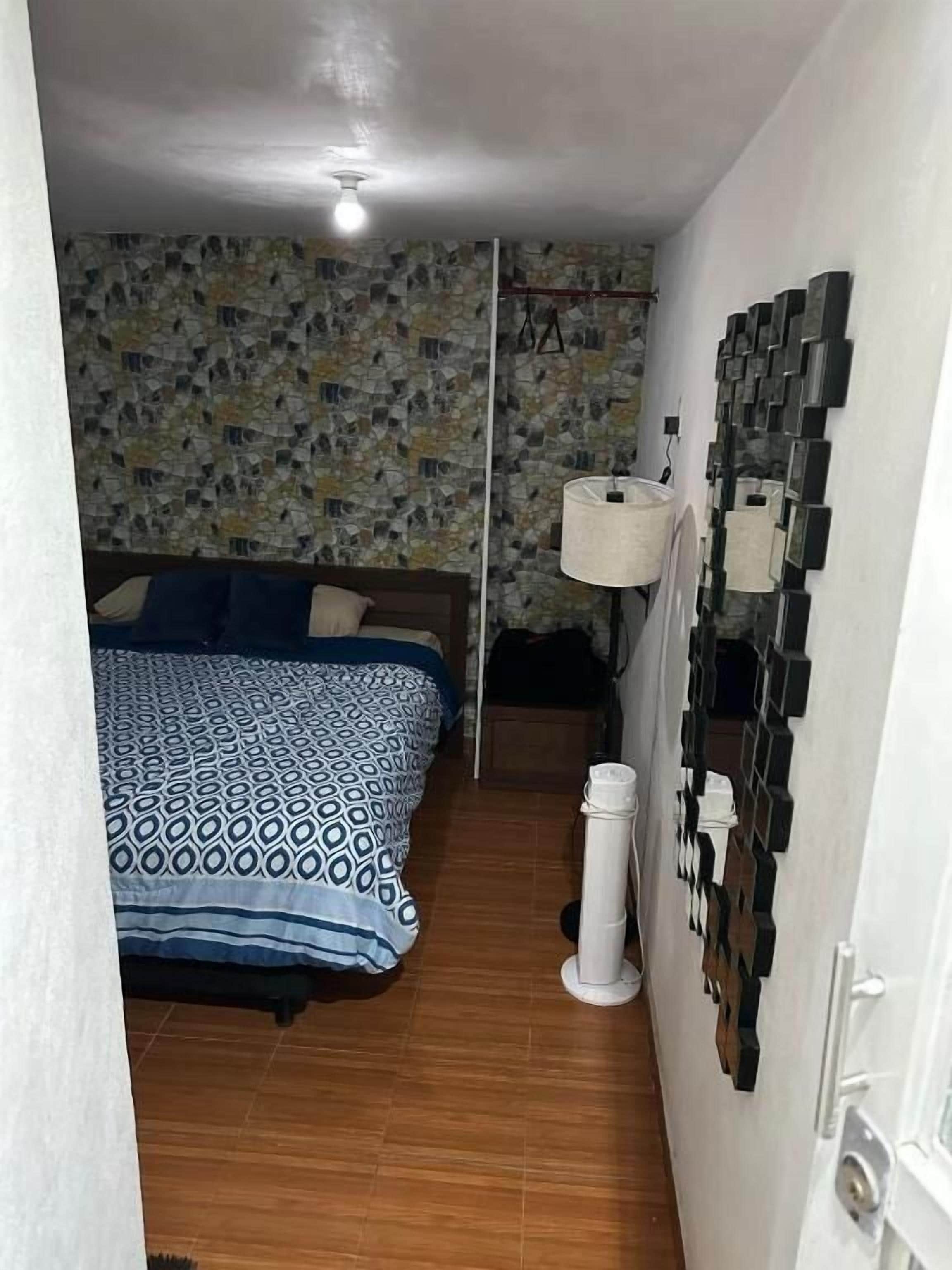 Standard Room | Free WiFi