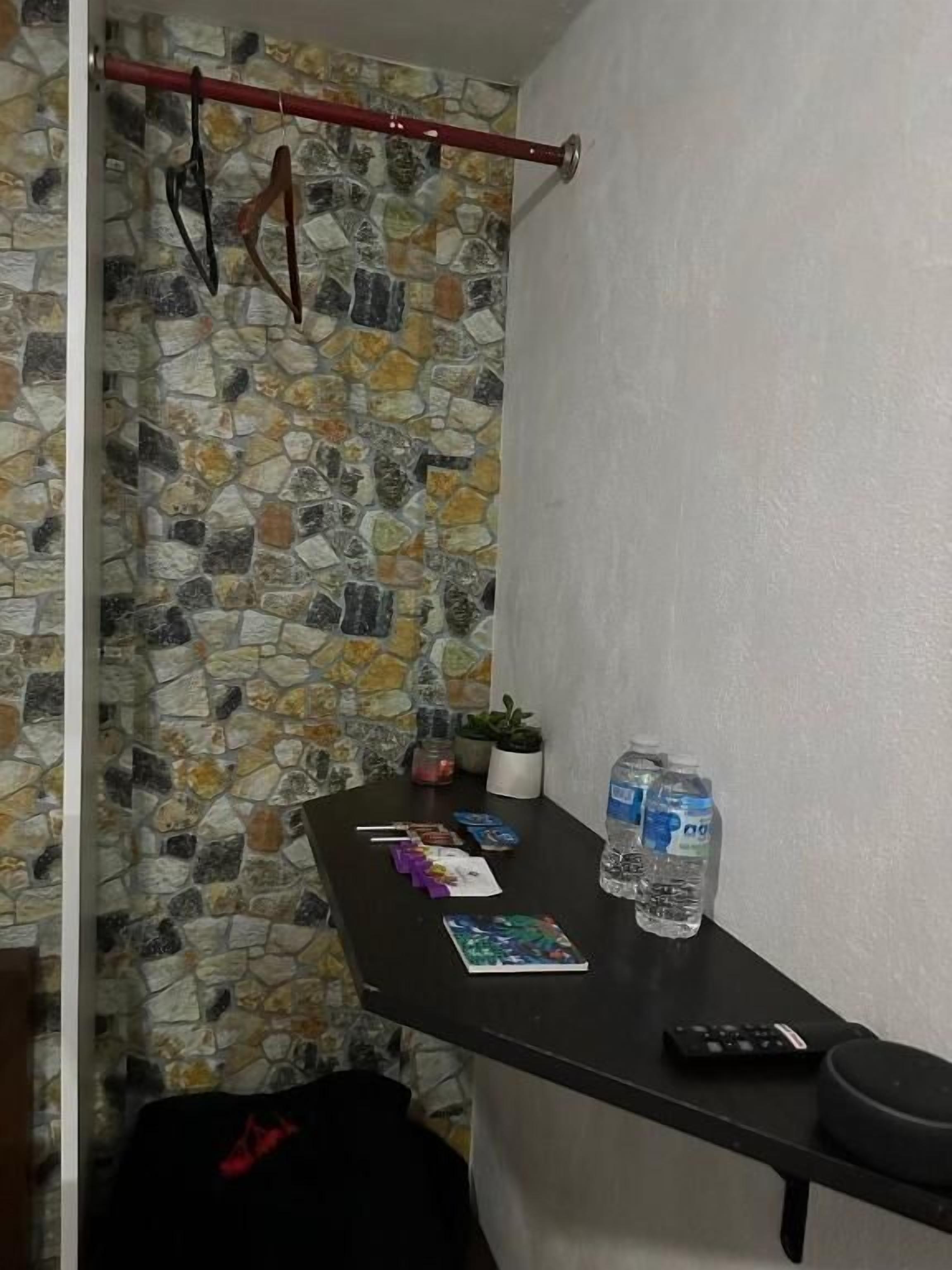 Standard Room | Interior