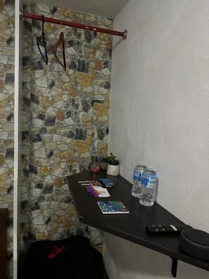 Chambre Standard | Intérieur