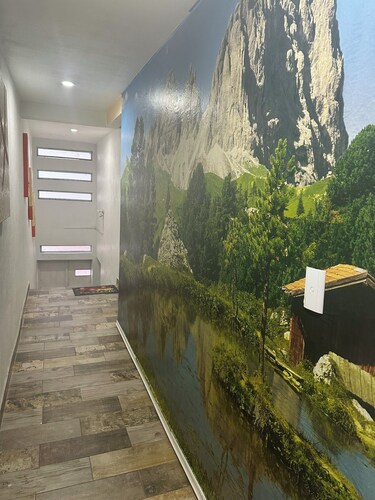 Hospedaje Casa Vazquez 