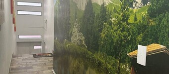 Hospedaje Casa Vazquez 